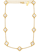 Collana Donna in Argento Madreperla Vidali Gioielli COAR-88-34
